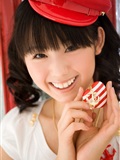 2009.08 小池里奈 Koike Rina [Bomb.tv](9)